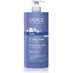 Uriage Bébé 1st Cleansing Cream нежно почистващ крем за деца от раждането им 1000ml