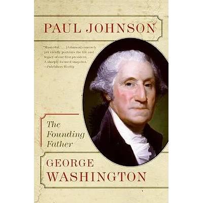 George Washington | Paul Johnson