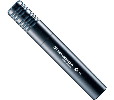 Sennheiser E914