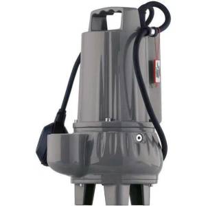 City Pumps Patrol 20/50
