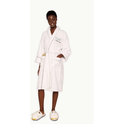 Groovy Дамски халат - Хари Потър Хедуиг