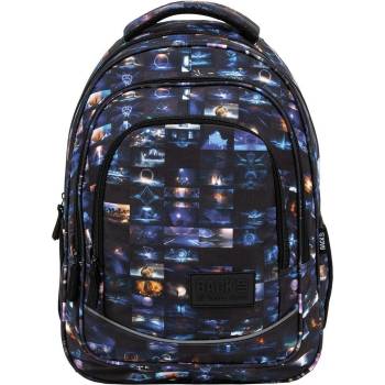 Image 1 of BACK UP Ученическа раница Back Up - COSMOS (36170)