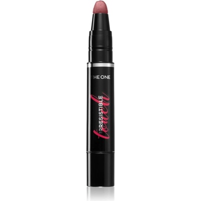 Oriflame The One Irresistible Touch dlhotrvajúci tekutý rúž Luscious Taupe 4 ml