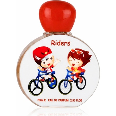 Lattafa Perfumes Riders parfémovaná voda dámská 75 ml