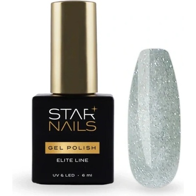 Starnails UV/LED Gel Polish Zion 003 Elite Line Cat Eye 6 ml