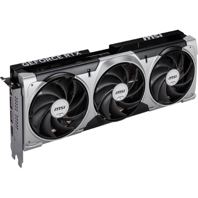 MSI GeForce RTX 5070 Ti 16G VENTUS 3X OC – Zboží Živě