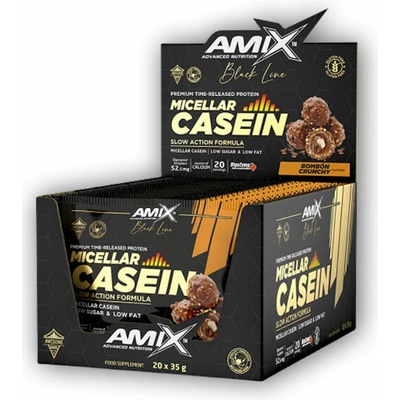 Amix Black Line Micellar Casein 350 g