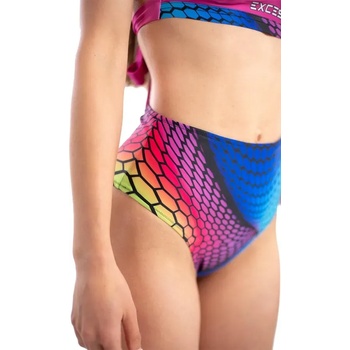 Image 1 of Excess Бикини висока талия Excess Magic (EX-21764)