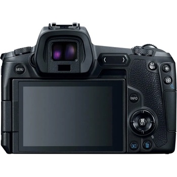 Canon EOS R + RF 24-105mm IS USM f/4 (3075C058AA)