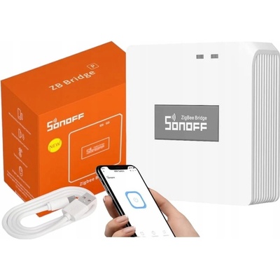 Sonoff ZigBee Bridge Pro