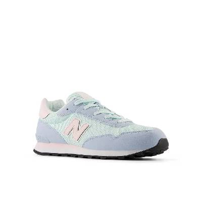 Маратонки New balance 515 trainers - Blue (Oxford Blue)