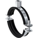 FISCHER СКОБА С ГУМ. УПЛЪТНЕНИЕ fischer 539454 frs l 76-84 m8/m10 universal (539454)