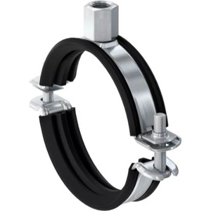 FISCHER СКОБА С ГУМ. УПЛЪТНЕНИЕ fischer 539454 frs l 76-84 m8/m10 universal (539454)