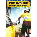 Pro Cycling Manager 2020