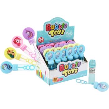 Bublifuk jednorožec 14 cm