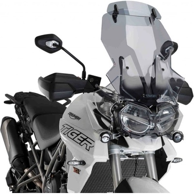 Puig Touring 9658H dymová