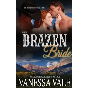 Their Brazen Bride | VANESSA VALE (ISBN: 9781795900201)