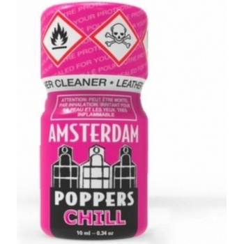 Amsterdam Chill 10 ml