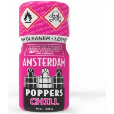 Amsterdam Chill 10 ml