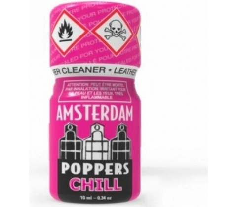 Amsterdam Chill 10 ml