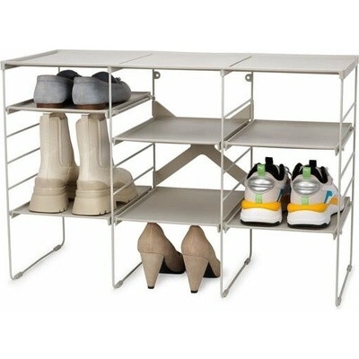 Joseph Joseph ShoeCase organizátor obuvi 75.8x35x51.2 cm béžová 55009