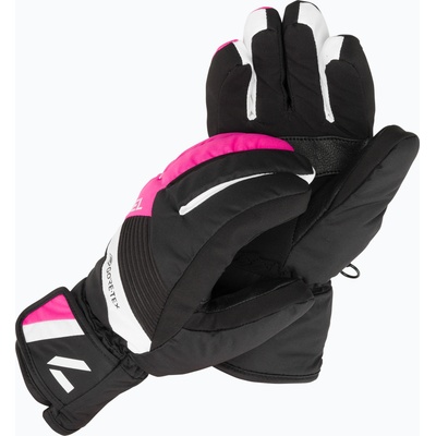 Level Детска ски ръкавица Level Neo JR Gore-Tex fucsia