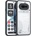 Nothing PC+TPU Калъф за Nothing Phone (4a) - Шокоустойчив, Повдигнат ръб за камера, Прозрачен