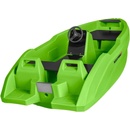 SeaStorm 12 HDPE