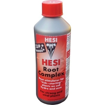 Hesi Root Complex 20 l