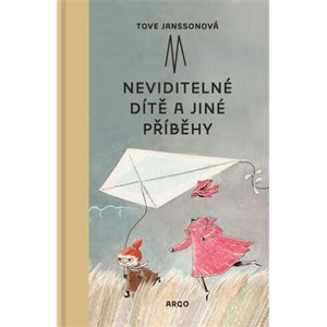 Neviditelné dítě a jiné příběhy | Tove Janssonová (2025)