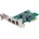 StarTech PEX1394B3LP