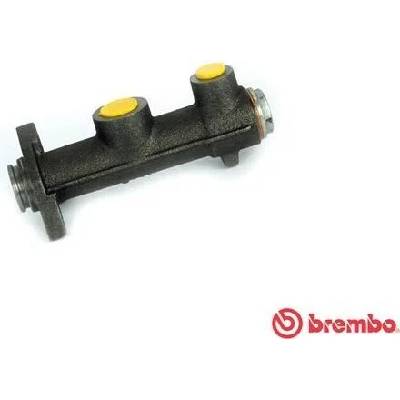 Hlavní válec, spojka BREMBO C 41 001 (C41001)