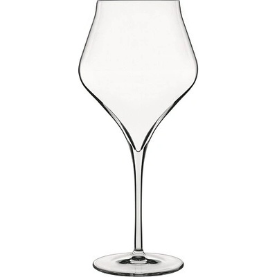Luigi Bormioli Poháre na víno SUPREMO Burgundy 6 x 650 ml
