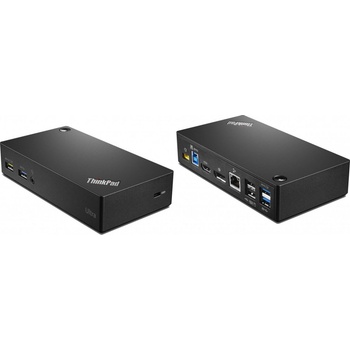Lenovo ThinkPad Ultra Dock USB3.0 40A80045EU
