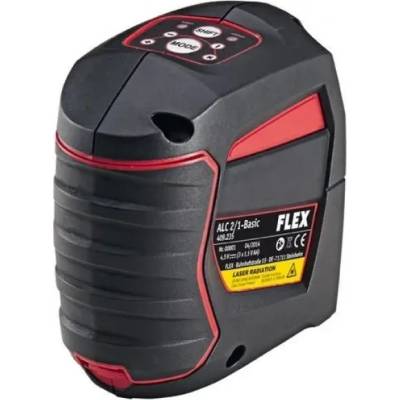 FLEX Лазарен нивелир Flex ALC 2/1-Basic (409.235)