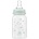 KikkaBoo Бебешко шише KikkaBoo Savanna - РР, 120 ml, мента (31302020124)