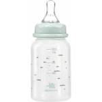 KikkaBoo Бебешко шише KikkaBoo Savanna - РР, 120 ml, мента (31302020124) - ozone