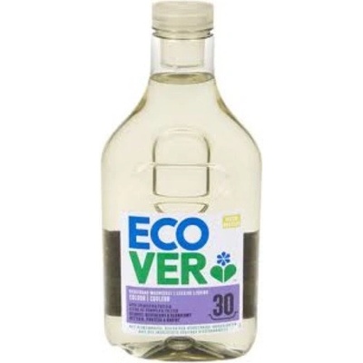 Ecover Prací gel s vůní jabloně a frésie 30pd 1,5 l