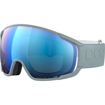 POC Ски маска Poc Zonula S2 (VLT 20%) Ski goggles - Granite Grey - размер One Size (417-4017-0212)