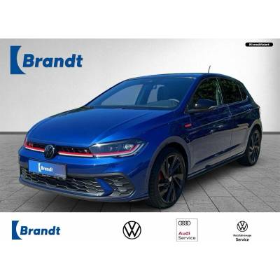 Volkswagen Polo GTI DSG 152 kW