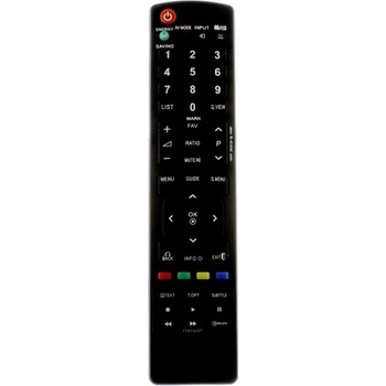 Dálkový ovladač Emerx LG AKB72915207