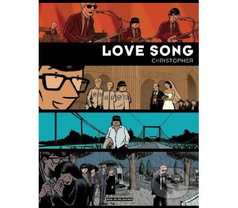 Love Song - Christopher