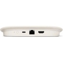 Google TV Streamer 4K, Porcelain