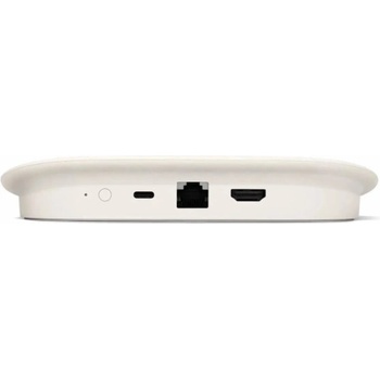 Google TV Streamer 4K, Porcelain