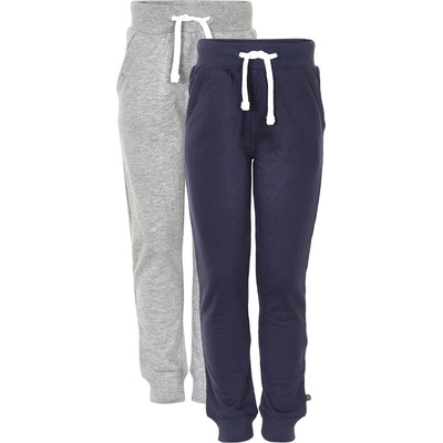 MINYMO Dvojbalenie teplákov Dark Navy