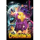 Crashlands