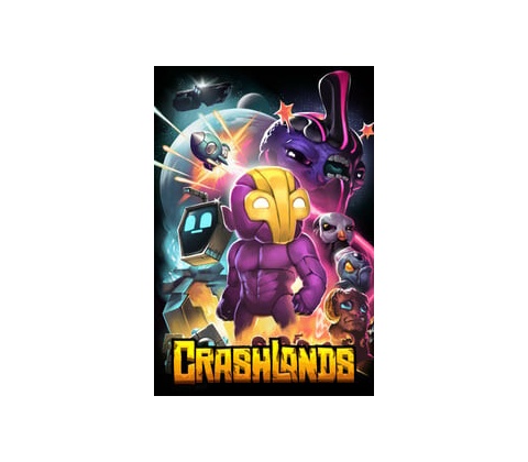 Crashlands