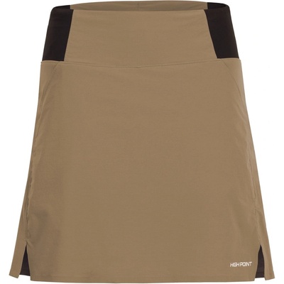 High Point Play Skirt Sandy