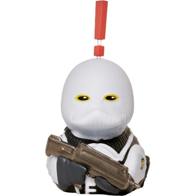 Tubbz Numskull Mgs bz Mini Genome Soldier