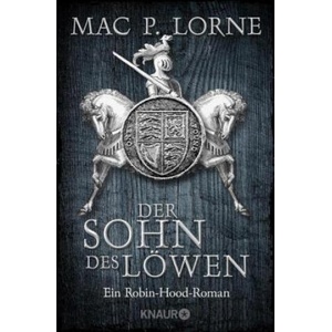 Der Sohn des Löwen | Mac P. Lorne (ISBN: 9783426521496)